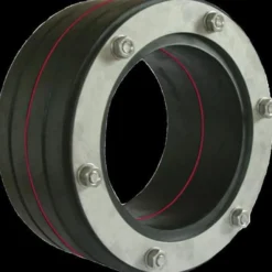 AS AustroPEX WPP Zubehoer Hauseinfuehr. drueckendes Wasser 125/200