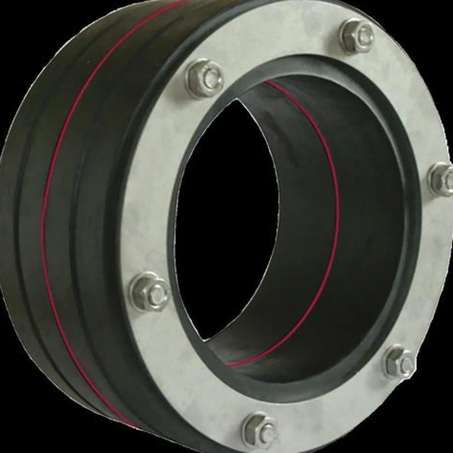 AS AustroPEX WPP Zubehoer Hauseinfuehr. drueckendes Wasser 125/200