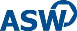 ASW Gummisicherungsring 720 GR Außen-Ø 21 mm - 072900/0005