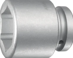 ASW Kraftschraubersteckschlüsseleinsatz 740 3/4″ SW 19 mm - 74003