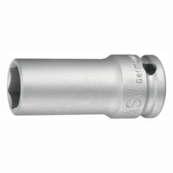 ASW Kraftschraubersteckschlüsseleinsatz 740 L 3/4″ SW 22 mm - 74046