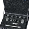 ASW Kraftsteckschlüsselsatz 720 SG 12 OL 12tlg.1/2" 6-kant - 173802