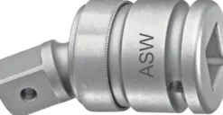 ASW Kugelgelenk 440 KG-4 für Kraftschraubereinsatz Länge 90 mm - 4404