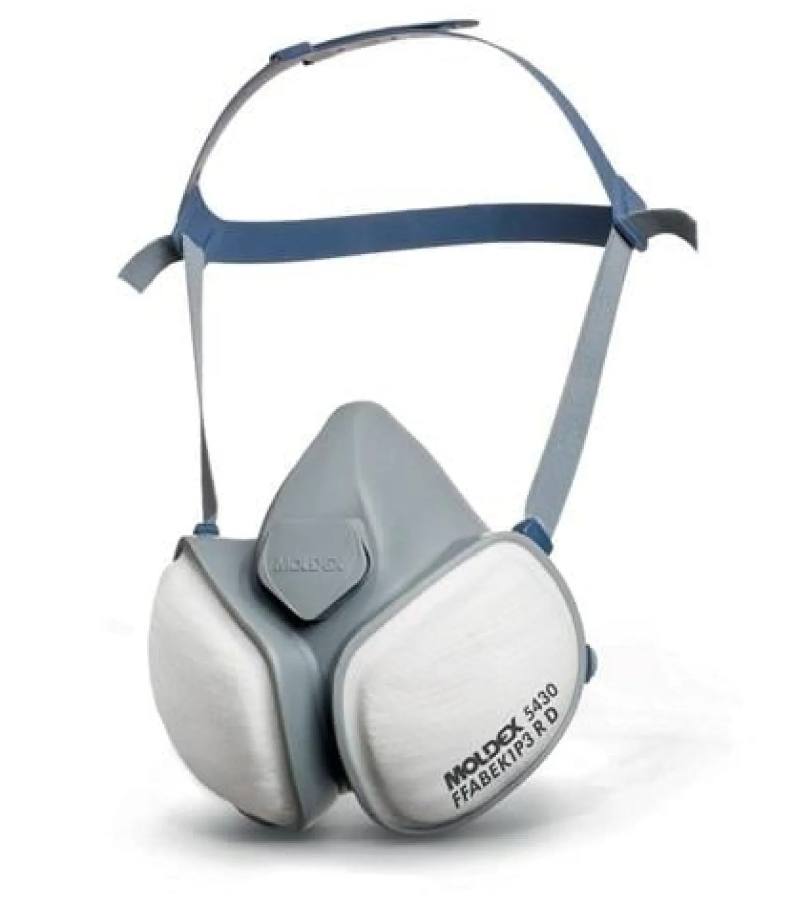 Atemschutzhalbmaske 5430 EN 405:2001+A1:2009 1St./VE MOLDEX