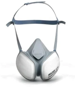 Atemschutzhalbmaske 5430 EN 405:2001+A1:2009 1St./VE MOLDEX