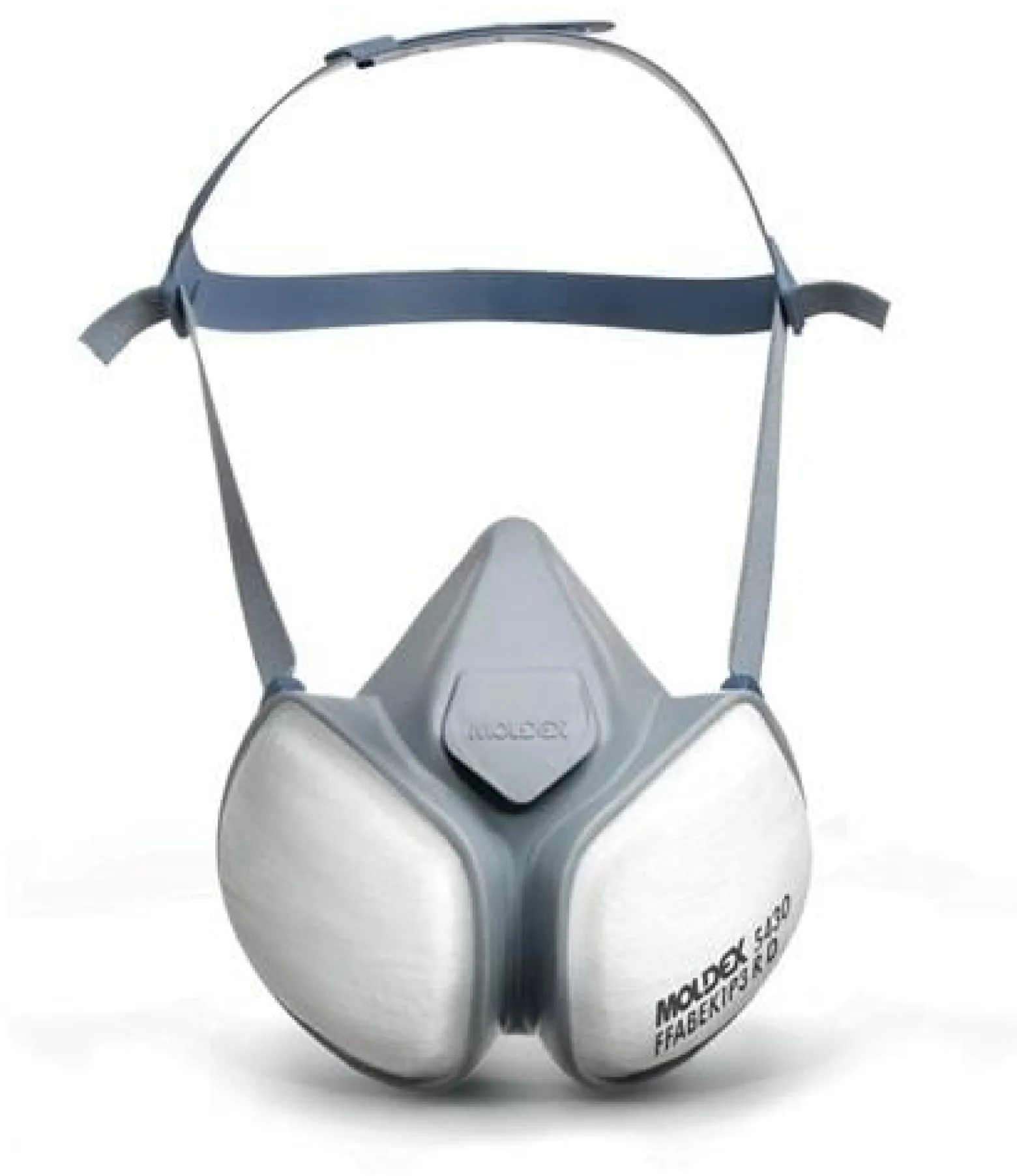 Atemschutzhalbmaske 5430 EN 405:2001+A1:2009 1St./VE MOLDEX