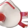 Atemschutzmaske Snake FFP3/V NR m.Ausatemventil TECWERK