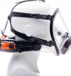Atemschutzvollmaske CleanSpace™ CST1018 EN 12942