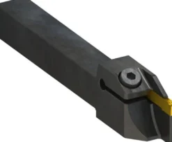 Außendrehhalter ISO GL2-S1212HFR-12-40 Einstechtiefe 12mm Rechtslauf PRAMET