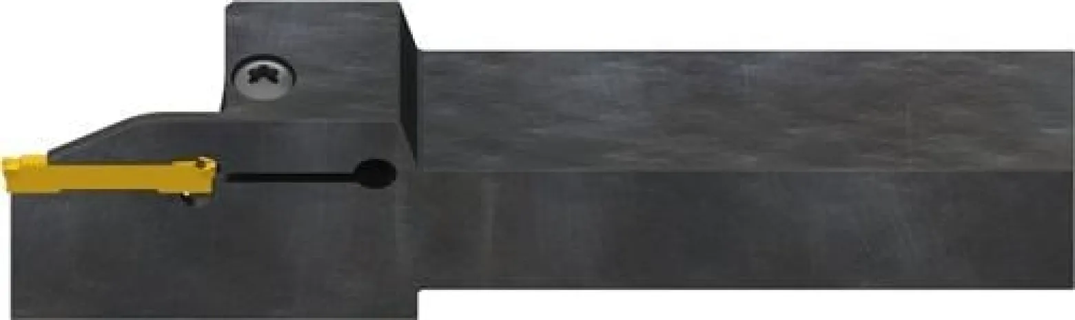 Außendrehhalter ISO GL2-S2020KFR-24-80 Einstechtiefe 24mm Rechtslauf PRAMET