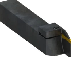 Außendrehhalter ISO GL3-S2525MFR-24-80 Einstechtiefe 24mm Rechtslauf PRAMET