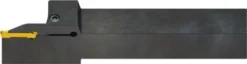 Außendrehhalter ISO GL3-S2525PFR-32-80 Einstechtiefe 32mm Rechtslauf PRAMET