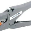 Automatikabisolierzange L.190mm 0,08-6 (AWG 28-10)mm² TECWERK