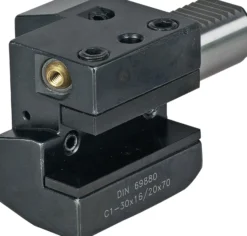 Axialwerkzeughalter C1 DIN 69880 VDI30 re.TECWERK