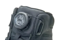 BAAK Sicherheitsstiefel Braxton Größe 46 schwarz / rot - 6642-46
