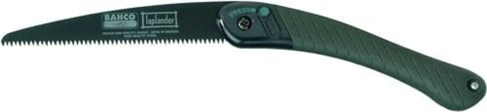 Bahco Astsäge XT Blattlänge 190 mm - 396-LAP