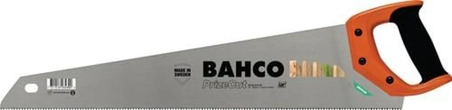 Bahco Handsäge Prizecut Blattlänge 475 mm - NP-19-U7/8-HP