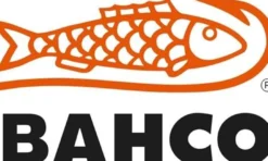 BAHCO Metallsägebogen 320 Blattlänge 300 mm 24 Zähne Komfort- und Frontgriff - 320
