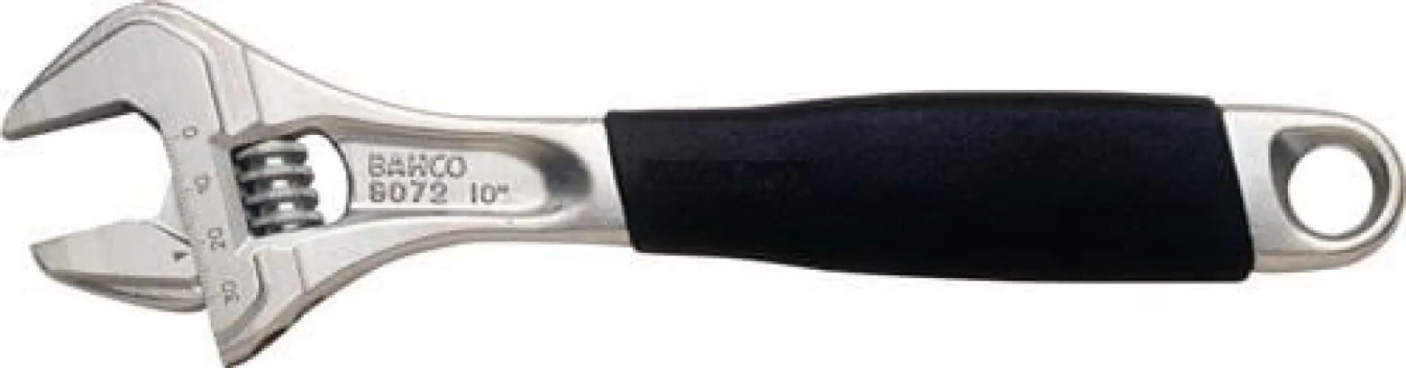 Bahco Rollgabelschlüssel max. 20 mm - 9070C