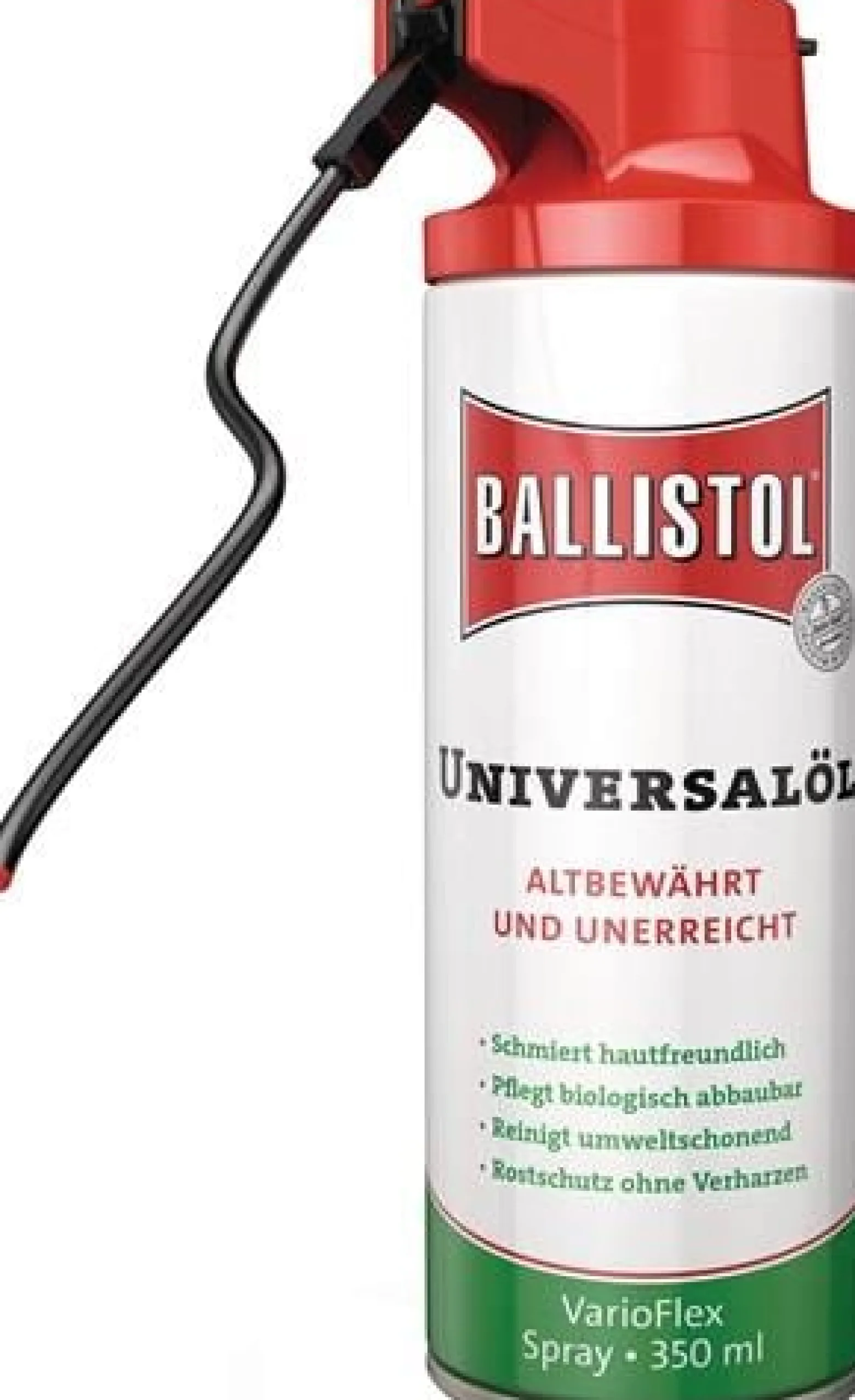 BALLISTOL Universalöl 350 ml - 21727