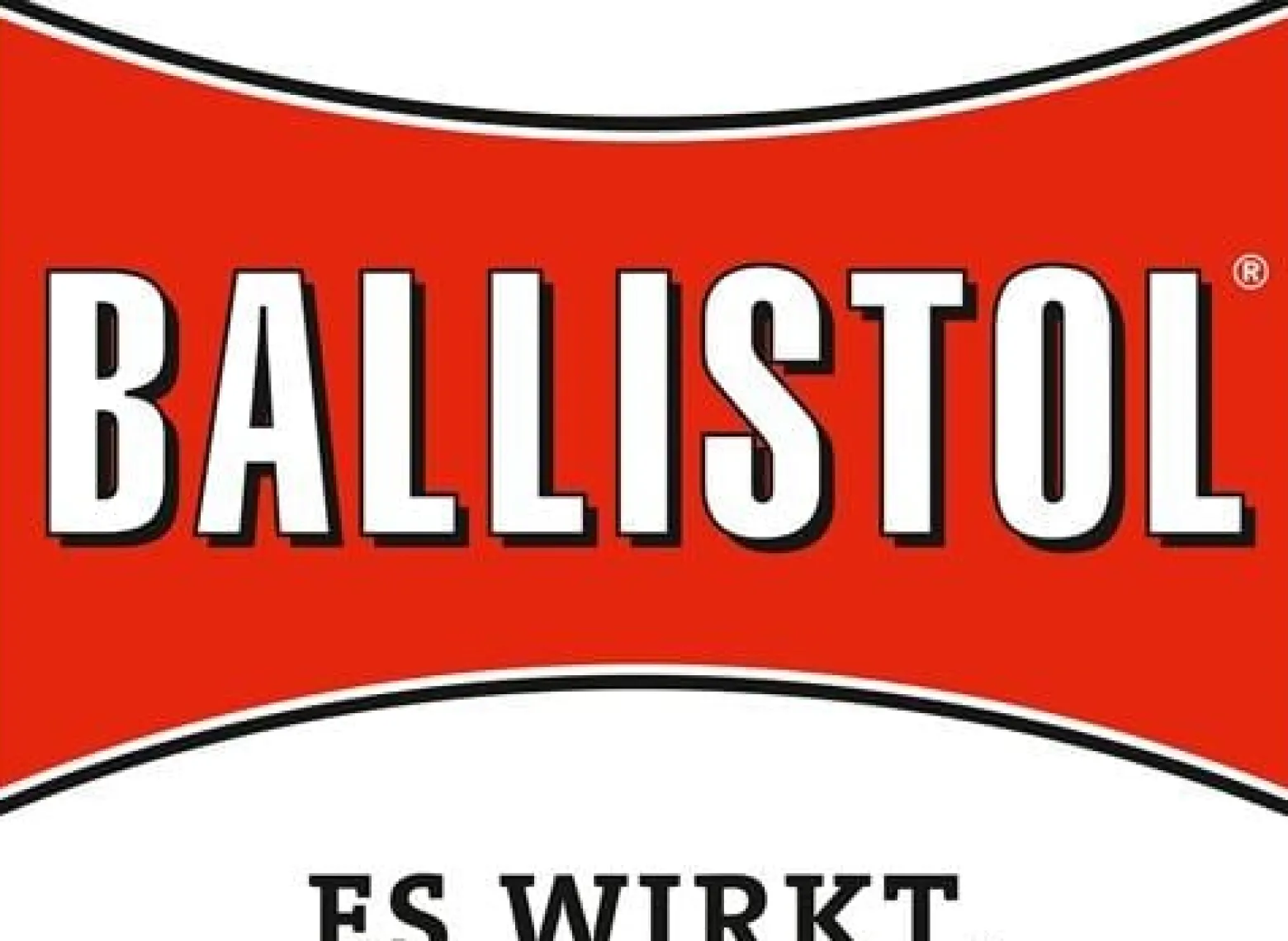 BALLISTOL Universalöl 350 ml - 21727