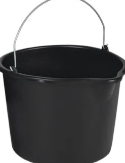 Baueimer 12 l - 1101207