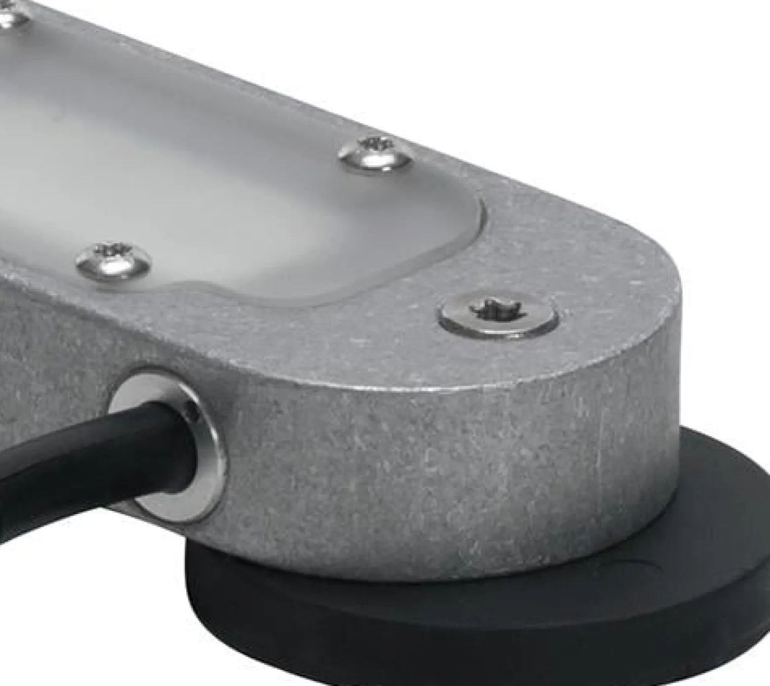 BAUER & BÖCKER Arbeits-/Maschinenleuchte Lichtleiste M 12 W 1200 lm - 900/67