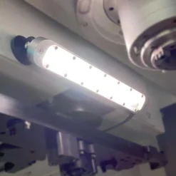 BAUER & BÖCKER Arbeits-/Maschinenleuchte Lichtleiste M 12 W 1200 lm - 900/67