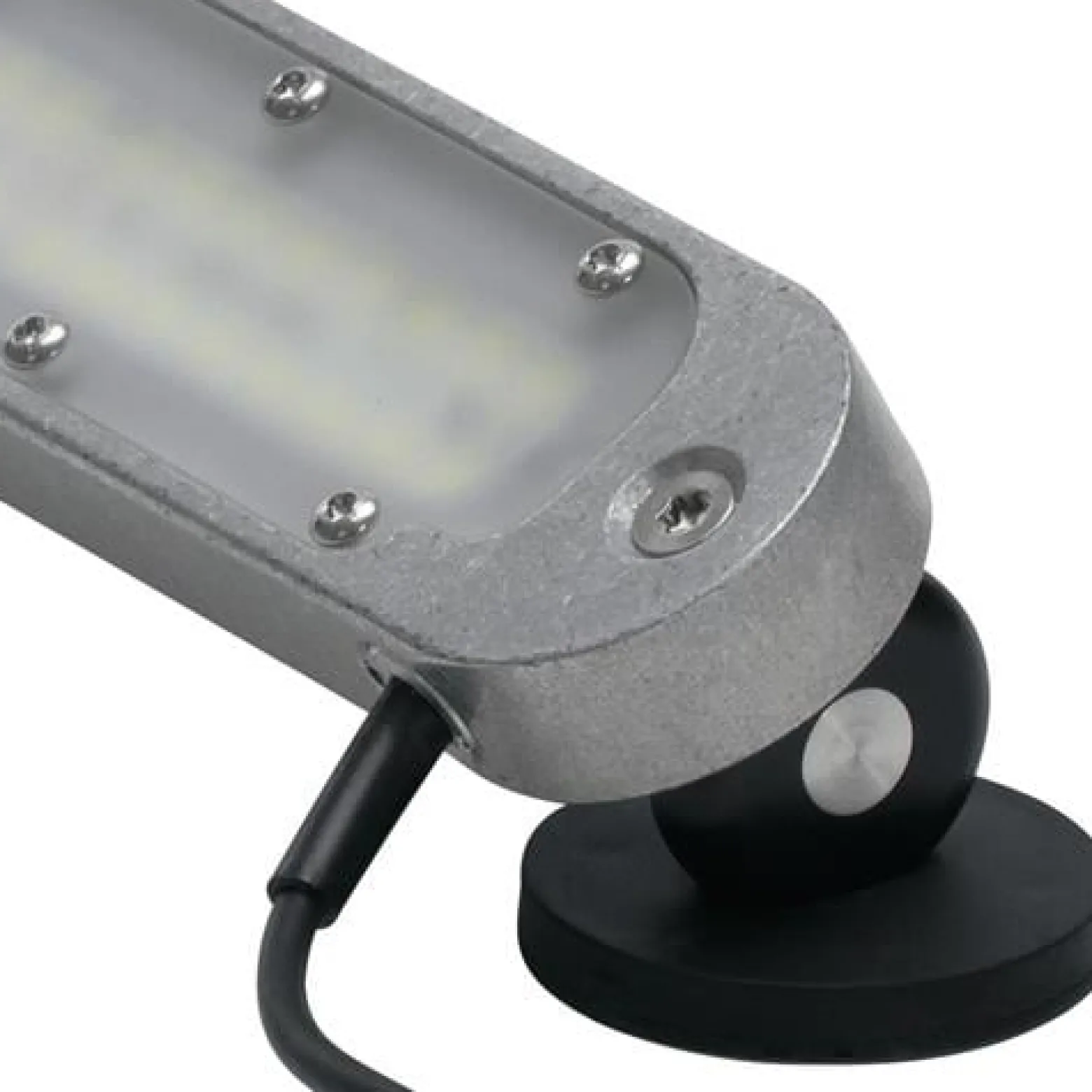 BAUER & BÖCKER Arbeits-/Maschinenleuchte Lichtleiste M 12 W 1200 lm - 900/67