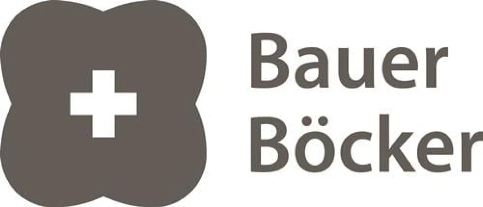 BAUER & BÖCKER Arbeits-/Maschinenleuchte Lichtleiste L 24 W 2400 lm - 900/68