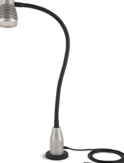 BAUER & BÖCKER Arbeits-/Maschinenleuchte Flexi 90Grad dimmbar 4,5 W 450 lm - 900/46D