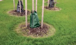 Baumbewässerungssack 55l TECTOR