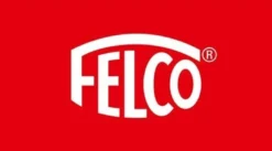 Baumschere FELCO 6 Gesamt-L.195mm Schneidleist.20mm f.Rechtshänder FELCO