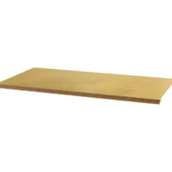 Bedrunka+Hirth Arbeitsplatte Buche Multiplex Breite 1.500 mm - 03.15.40B