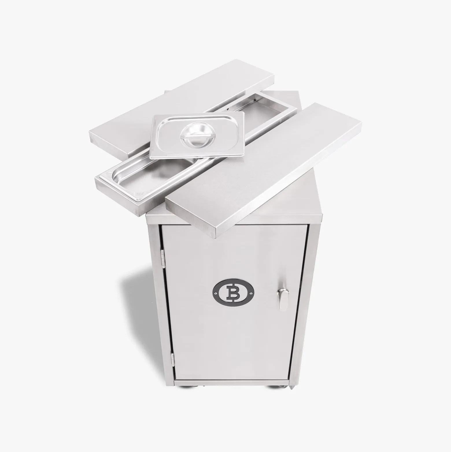 BEEFER Anbauelement Ablage für Rollwagen Small - 10400115