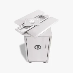 BEEFER Anbauelement GN Schale für Rollwagen Small - 10400110