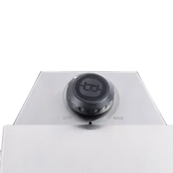 BEEFER E-BEEFER Pro 800°C Oberhitzegrill mit Kochbuch "Der BEEFER 2" im Set - 1400001-Set2