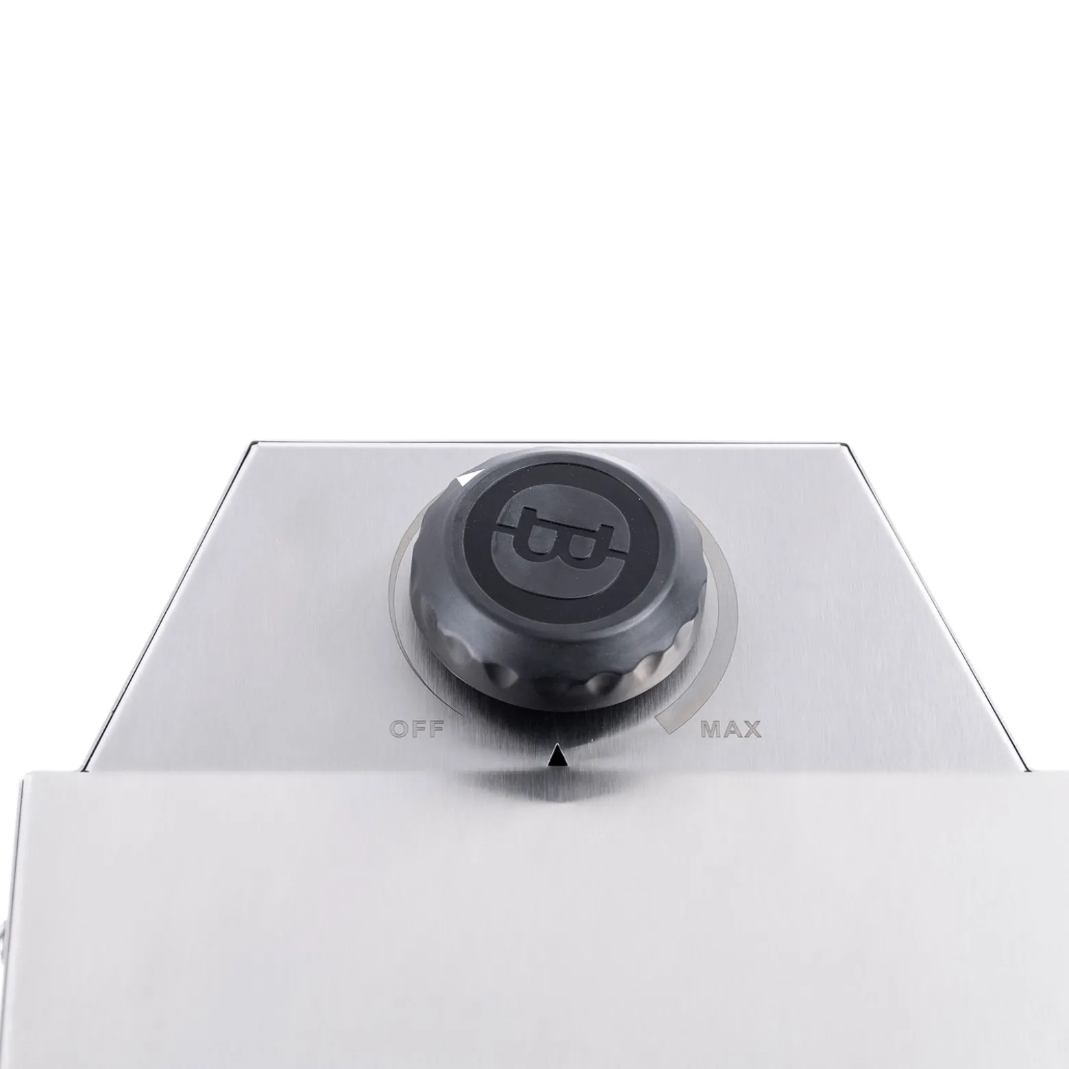 BEEFER E-BEEFER Pro 800°C Oberhitzegrill mit Kochbuch "Der BEEFER 2" im Set - 1400001-Set2