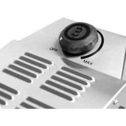 BEEFER E-BEEFER Pro 800°C Oberhitzegrill mit Kochbuch