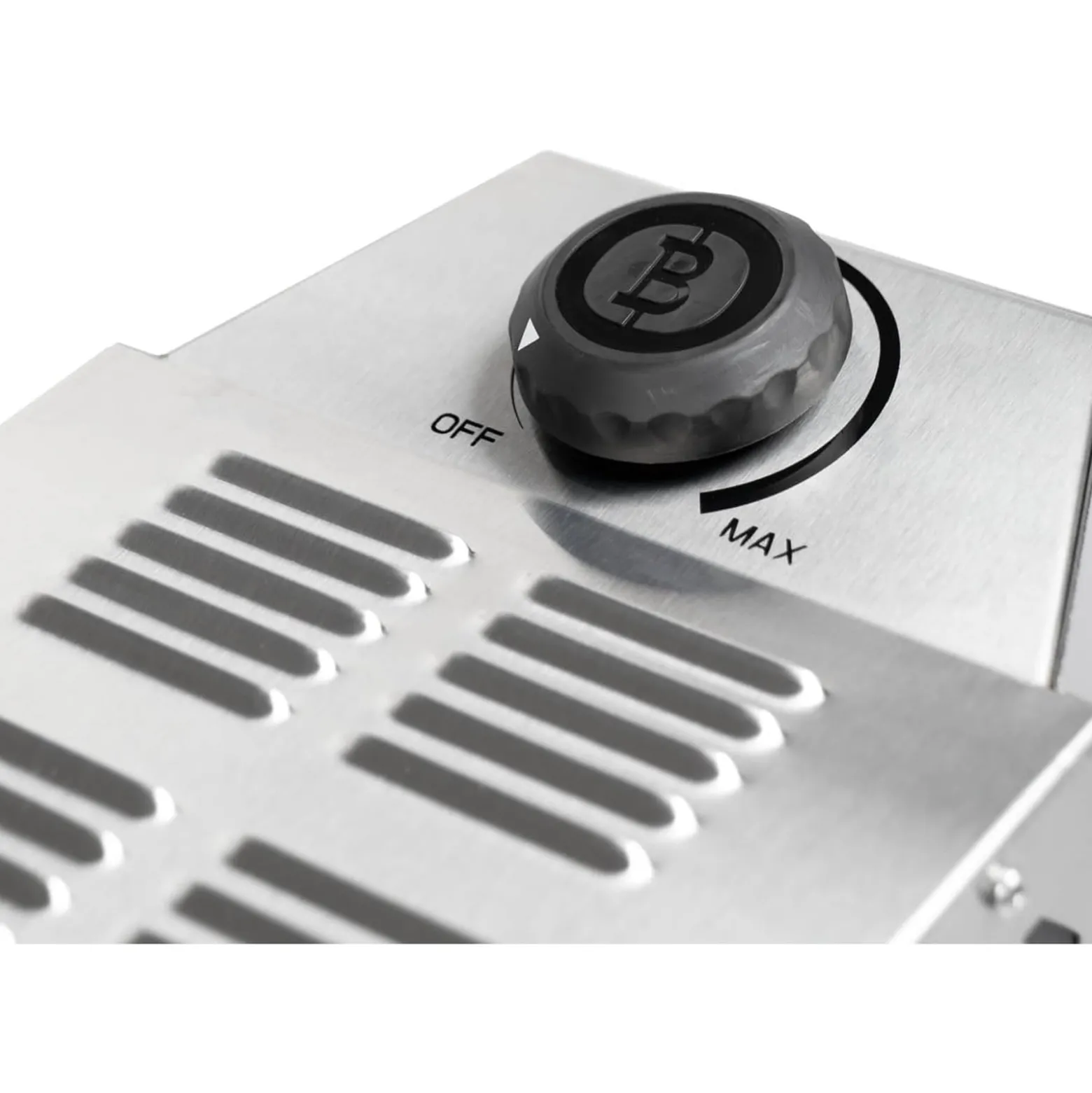 BEEFER E-BEEFER Pro 800°C Oberhitzegrill mit Kochbuch "Der BEEFER 2" im Set - 1400001-Set2