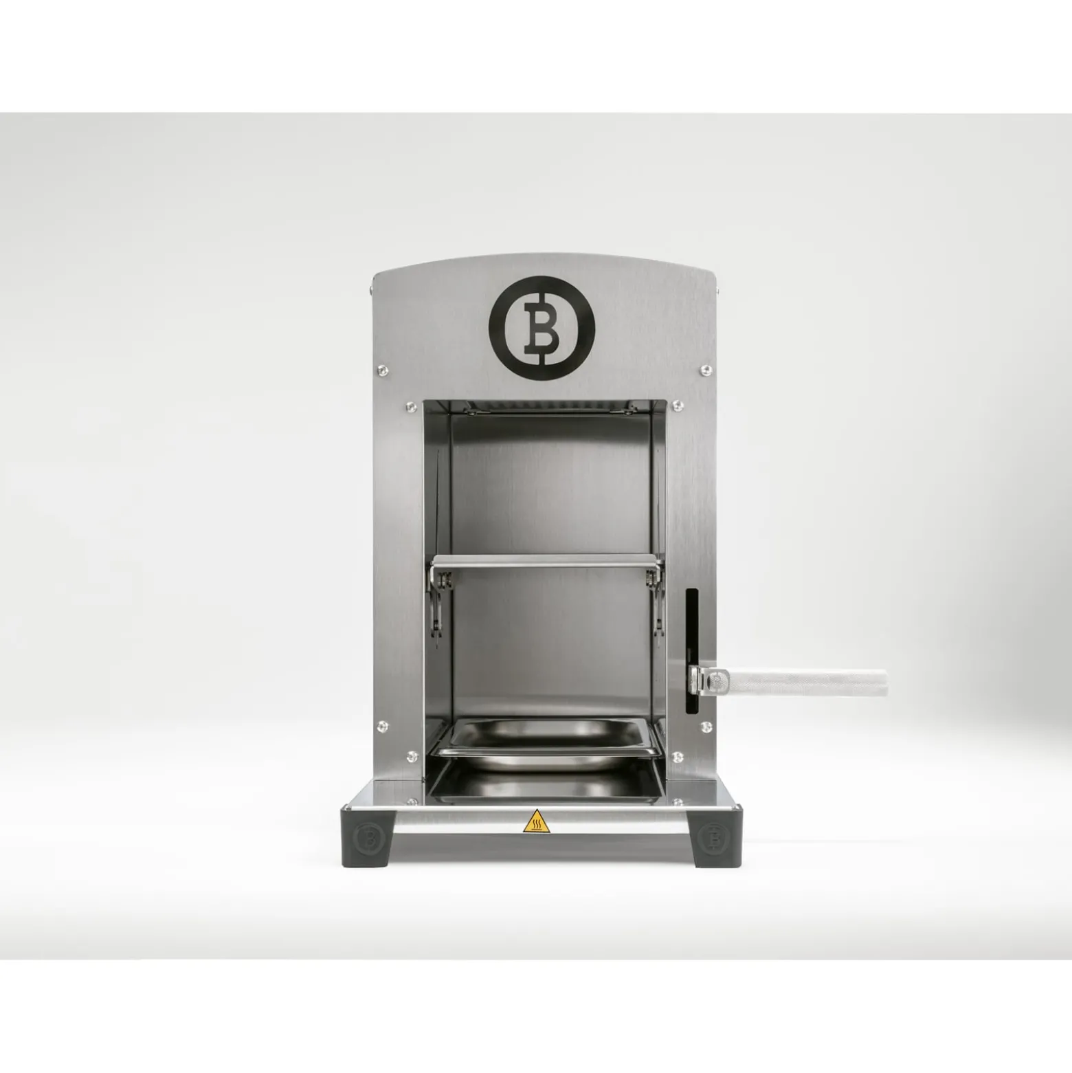 Beefer E-Beefer Pro II 800 °C Oberhitzegrill Elektrogrill 1.800 W - 1400002
