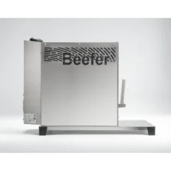 Beefer E-Beefer Pro II 800 °C Oberhitzegrill Elektrogrill 1.800 W - 1400002