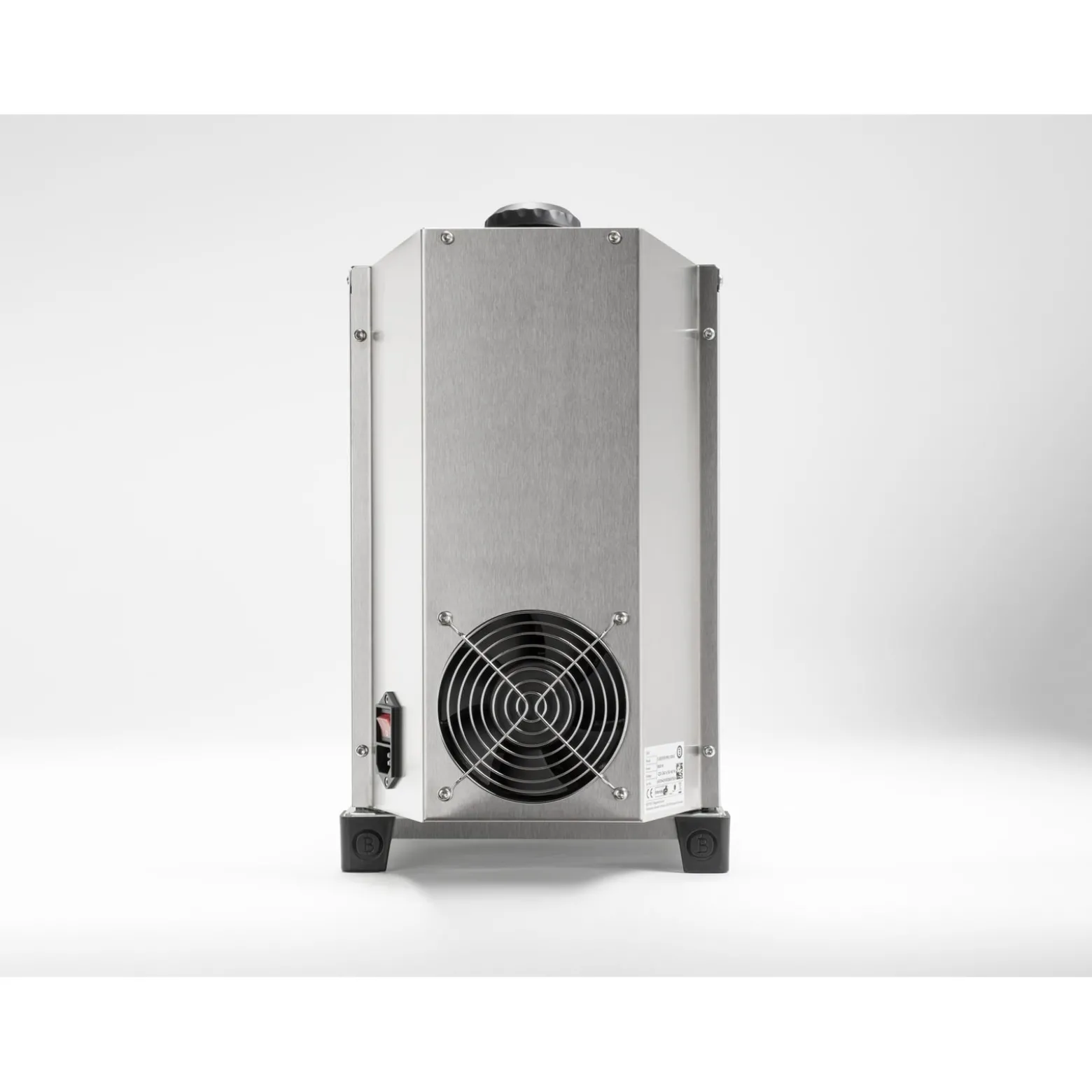 Beefer E-Beefer Pro II 800 °C Oberhitzegrill Elektrogrill 1.800 W - 1400002