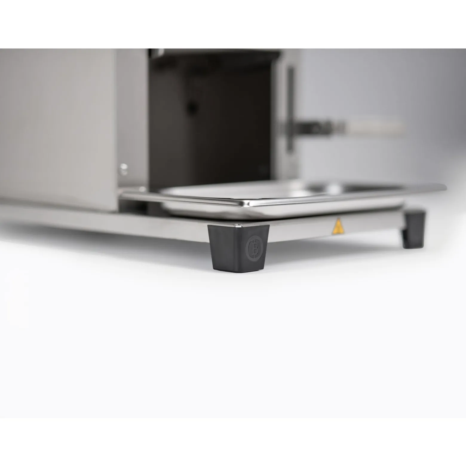 Beefer E-Beefer Pro II 800 °C Oberhitzegrill Elektrogrill 1.800 W - 1400002