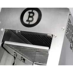 Beefer E-Beefer Pro II 800 °C Oberhitzegrill Elektrogrill 1.800 W - 1400002