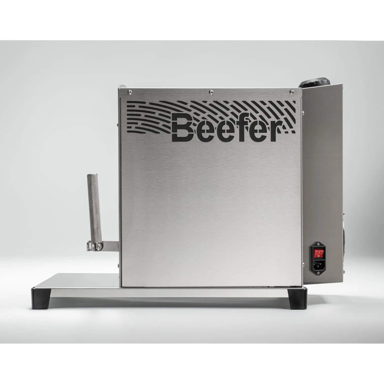 Beefer E-Beefer Pro II 800 °C Oberhitzegrill Elektrogrill 1.800 W - 1400002