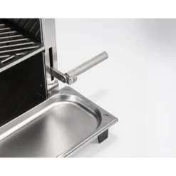 Beefer E-Beefer Pro II 800 °C Oberhitzegrill Elektrogrill 1.800 W - 1400002
