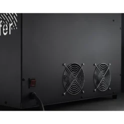 BEEFER E-BEEFER XL 800°C Oberhitzegrill mit Kochbuch "Der BEEFER 2" im Set - 1210003Set2