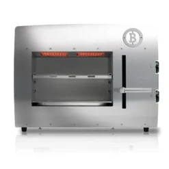 BEEFER E-BEEFER XL 800°C Oberhitzegrill mit Kochbuch