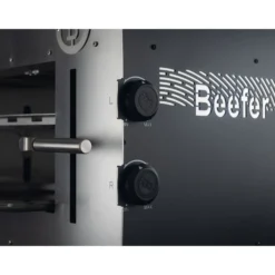 BEEFER E-BEEFER XL 800°C Oberhitzegrill mit Kochbuch